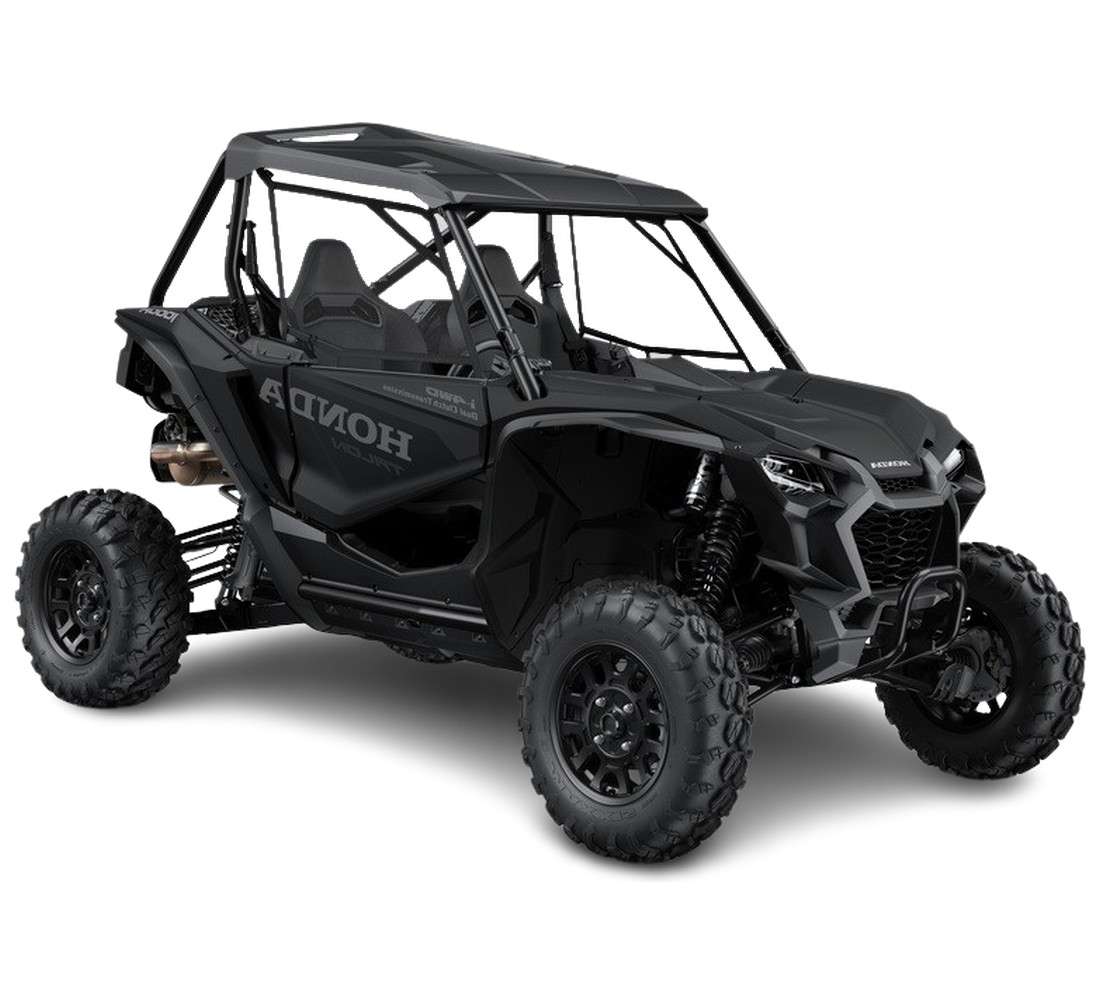 Honda Talon 1000R Imagen principal Galgo