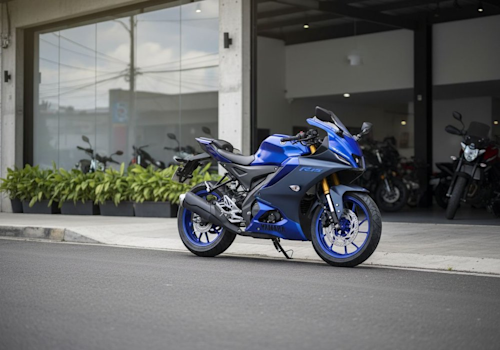 Yamaha YZF R 15 V4 Lifestyle2 Galgo