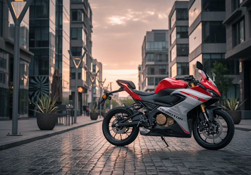 QJ Motor SRK 25 R Lifestyle2 Galgo