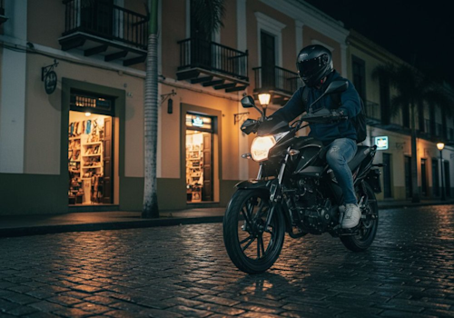 Victory Nitro 125 Pro Lifestyle3 Galgo