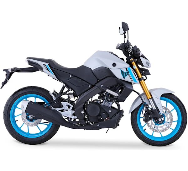 Yamaha MT-15 Imagen principal Galgo