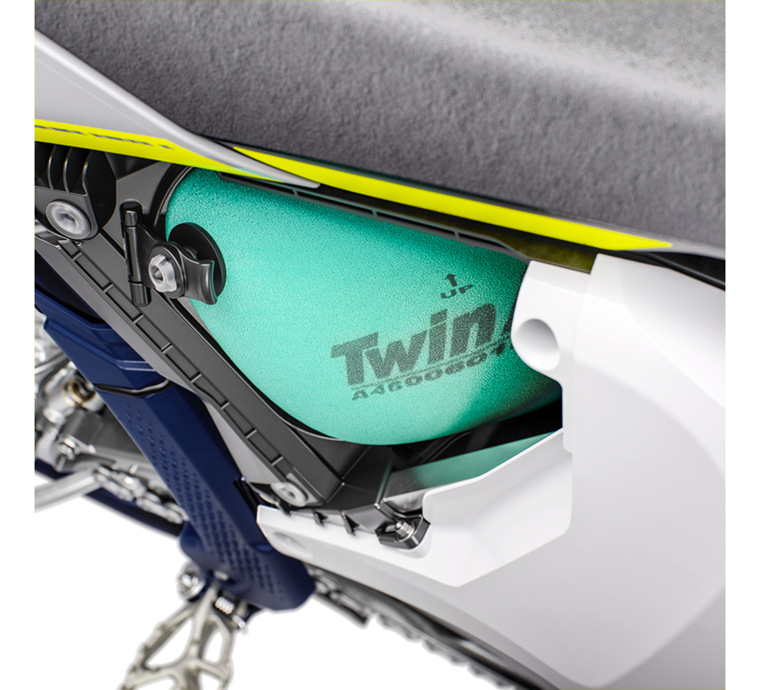 Huqsvarna FX 450 Galeria3 Galgo México