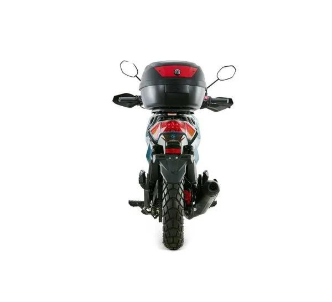 Victory Switch 150 W-4-Galgo Colombia