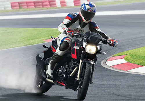 TVS RTR 200 4V Lifestyle2 Galgo