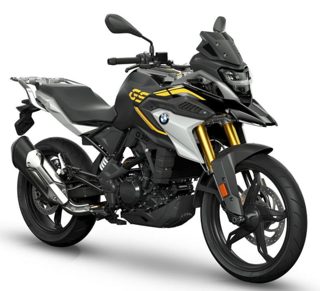 Bmw Gs Adventure 310 ▷ BMW G 310 GS 2021-2024 Precio, Ficha