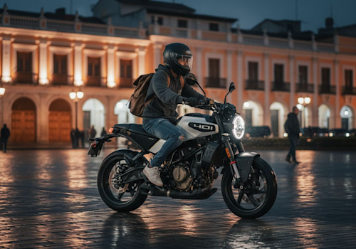 Husqvarna Vitpilen 401 Lifestyle1 Galgo