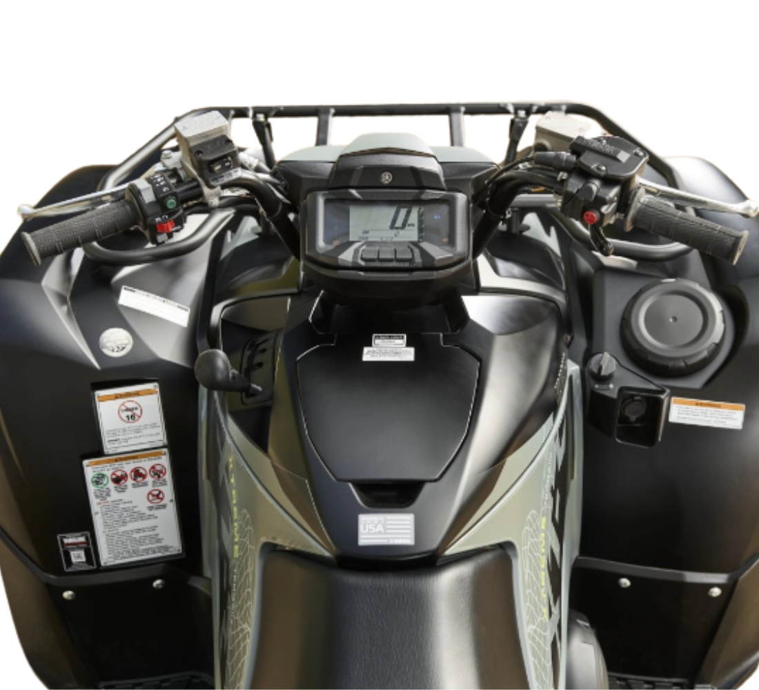 Yamaha YFM700G EPS XT-R Galeria5 Galgo