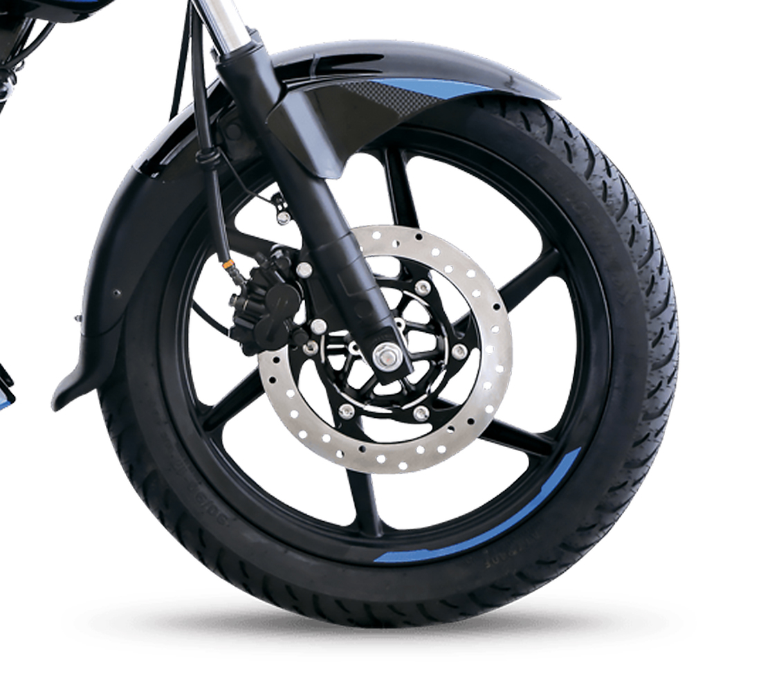 Moto Bajaj Pulsar 150 Galgo Perú