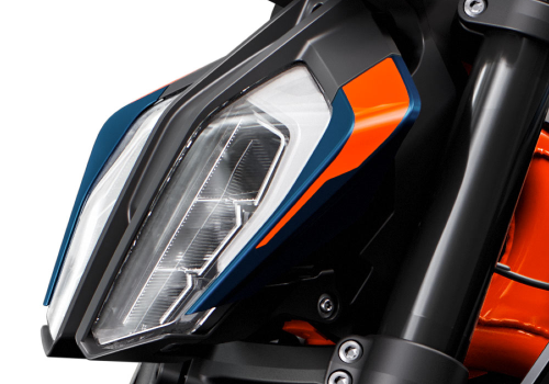 KTM 890 Duke R-I2-Galgo Colombia