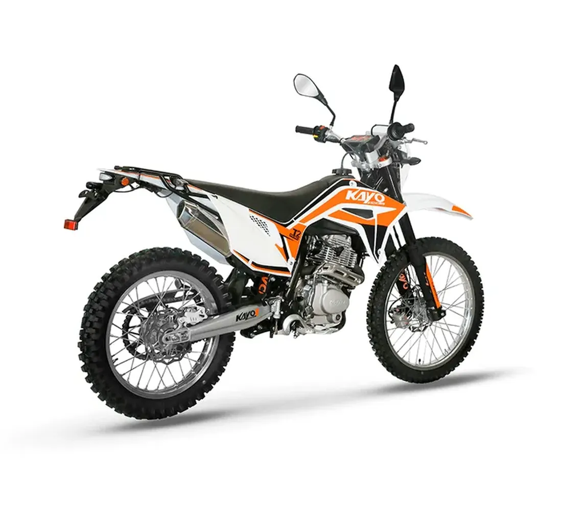 Kayo T2 Road Galeria1 Galgo México