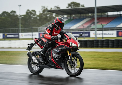 Italika RT250 Lifestyle3 Galgo