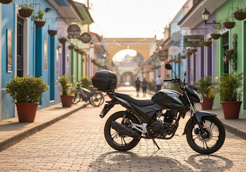 Victory Nitro 125 Facelift TK Lifestyle2 Galgo