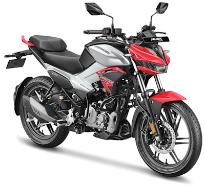 Hero Hunk 125 R | Motos Hero | Galgo | Colombia