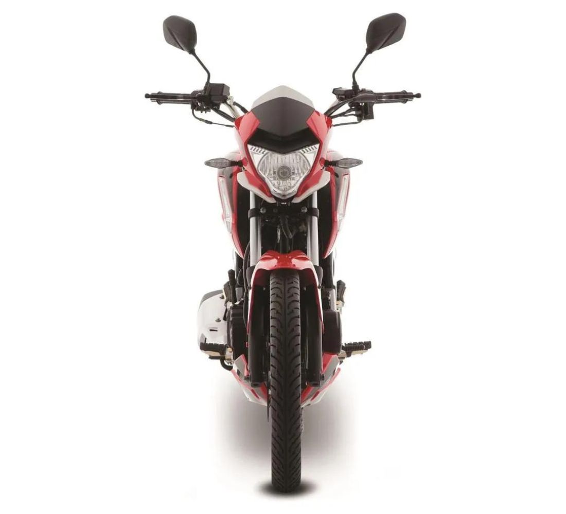 Moto Italika FT 250 TS Galgo México