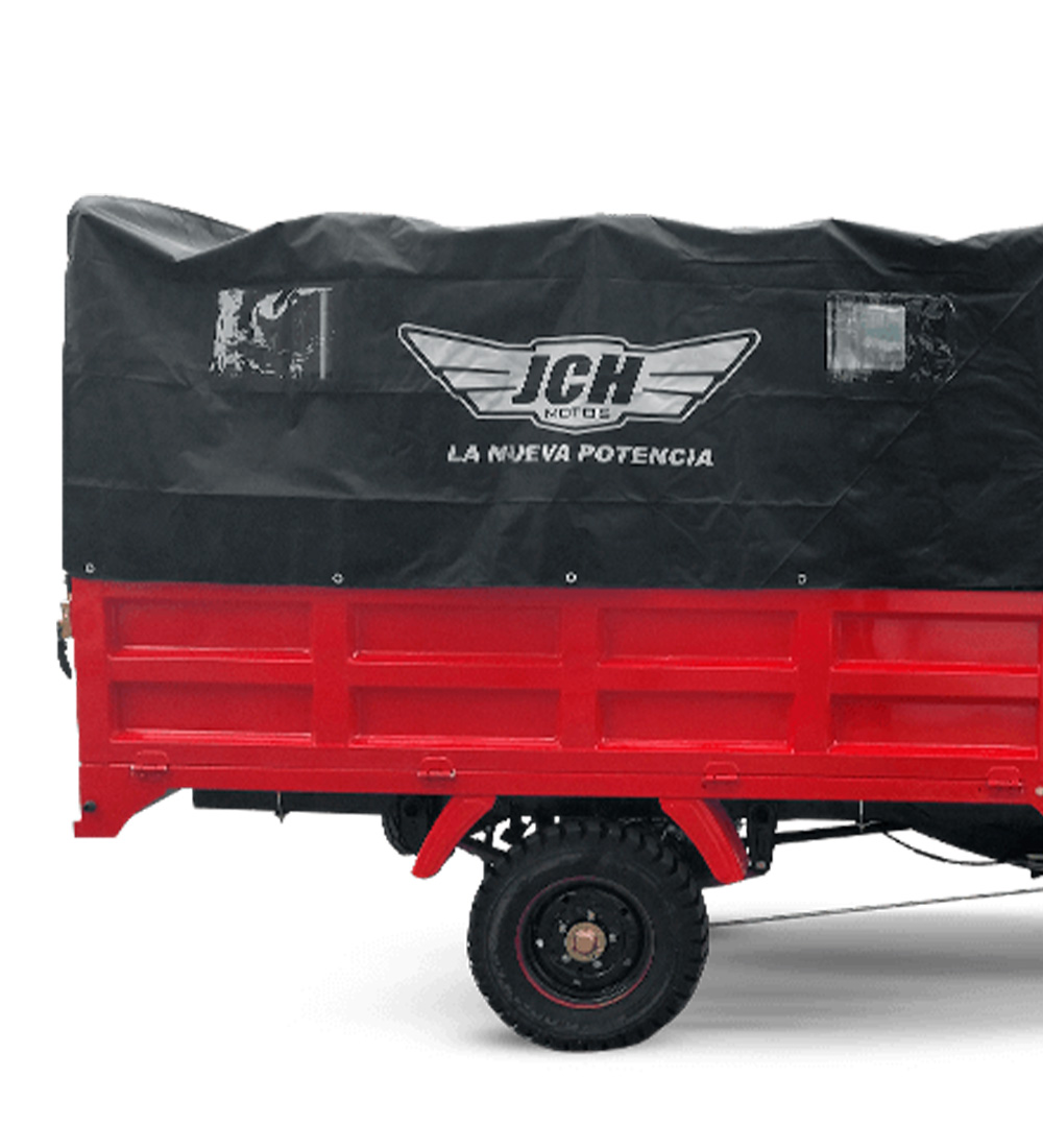 Moto JCH 300 XL Galgo Perú