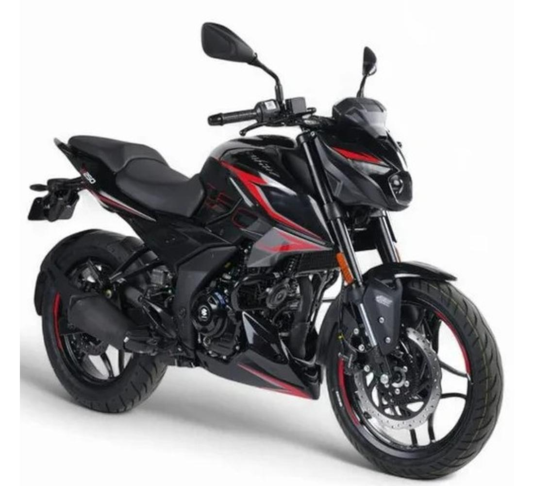Bajaj Pulsar N 250 FI ABS UG Imagen principal Galgo 
