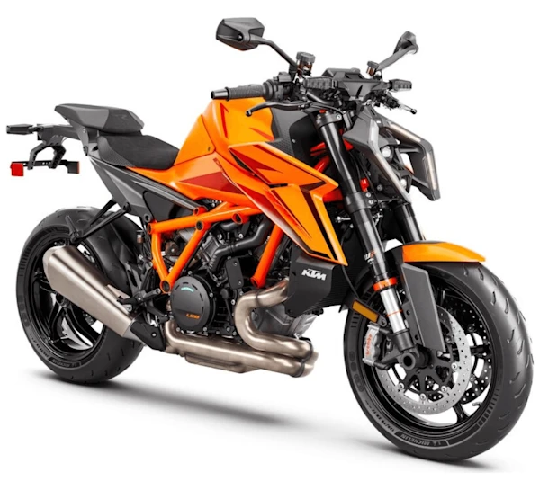 KTM 1390 Super Duke R Imagen principal Galgo