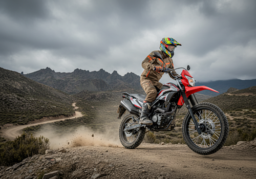 Lifan X Trail 150 Lifestyle3 Galgo