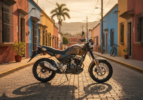 Hero Xpulse 200T Lifestyle2 Galgo