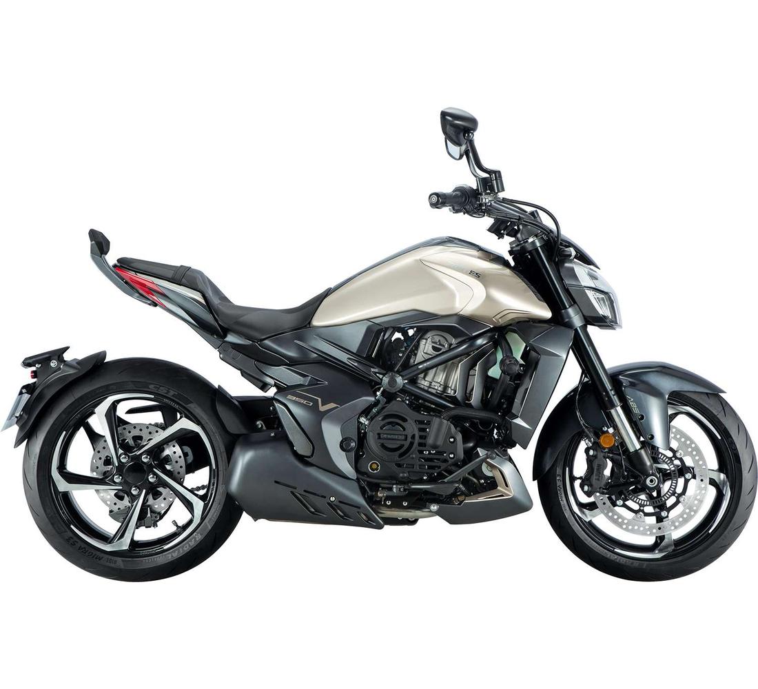 Zontes V1 350 Galeria5 Galgo México