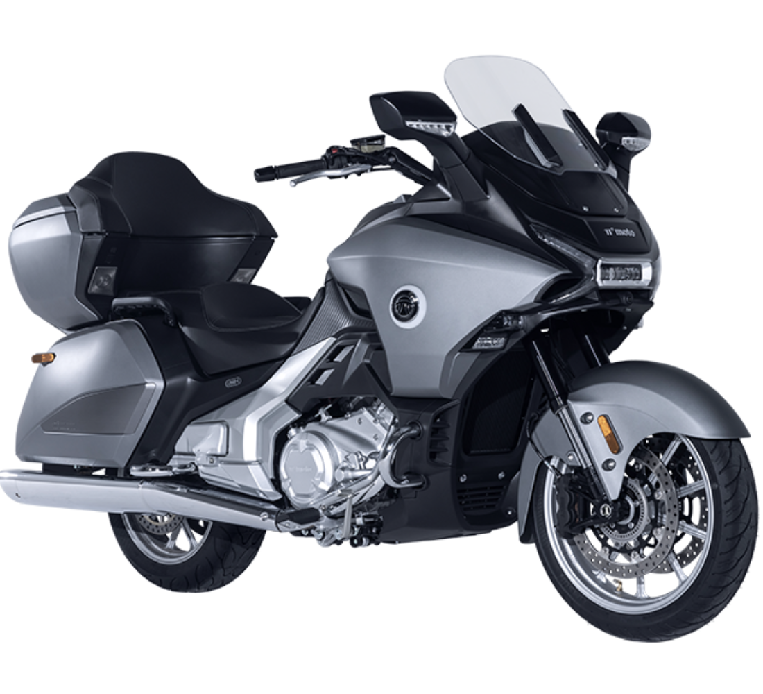 Lifan Starship 6 Imagen principal Galgo