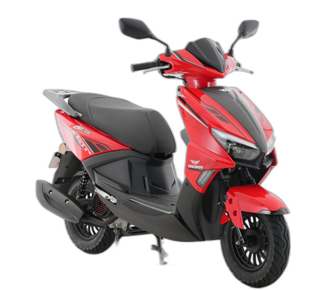 Ryder MD-1.5 150 Imagen principal Galgo_1