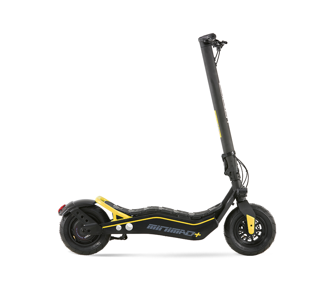 Velocifero Plus 500W