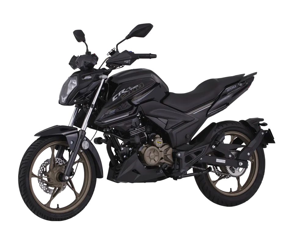 AKT CR4 200 PRO-4-Galgo Colombia