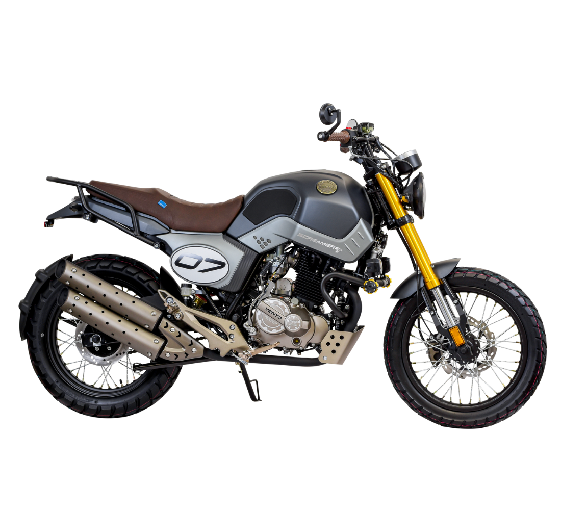 Vento Screamer 300 2