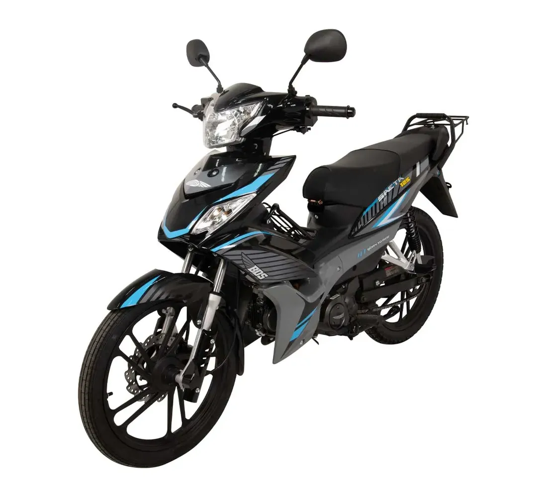 BDS Saeta Galeria4 Galgo México