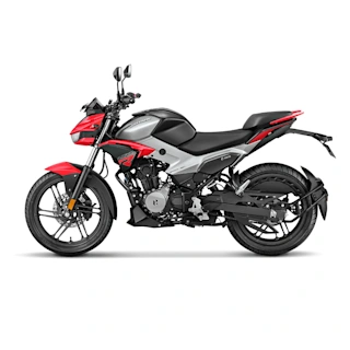 Hero Hunk 125 R Motos Hero Galgo Colombia