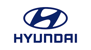 Logo Hyundai