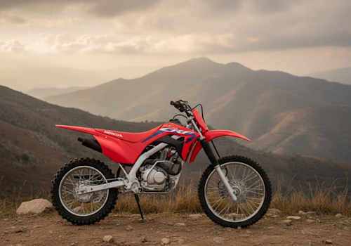 Honda CRF125FB BIG WHEEL Lifestyle2 Galgo
