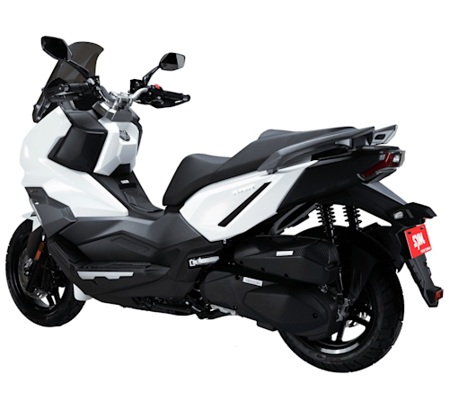 SYM ADX 300 Galeria7 Galgo