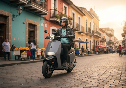 Gogoro Jego Lifestyle3 Galgo