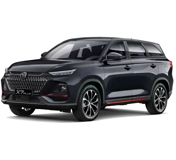 Changan X7 Imagen principal Galgo Chile