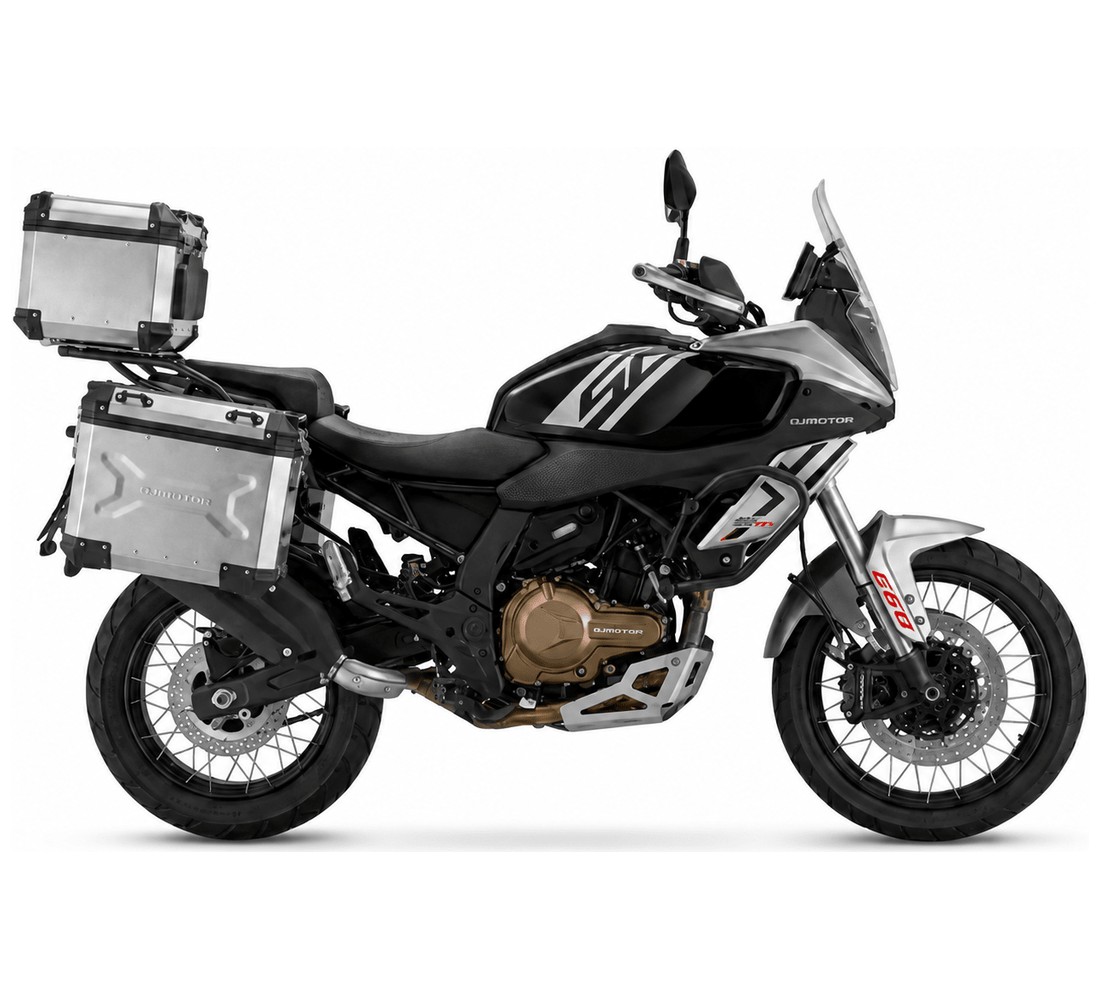 QJ Motor SRT 550 SX Touring Galeria2 Galgo