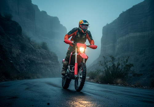 Honda CRF450X Lifestyle1 Galgo