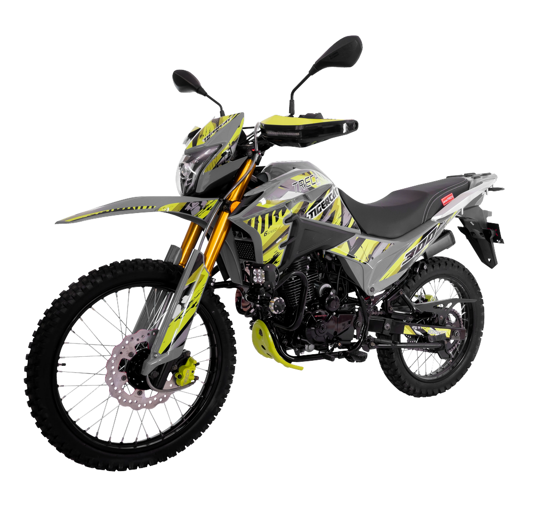 Treck Tiger 300 Galeria6 Galgo