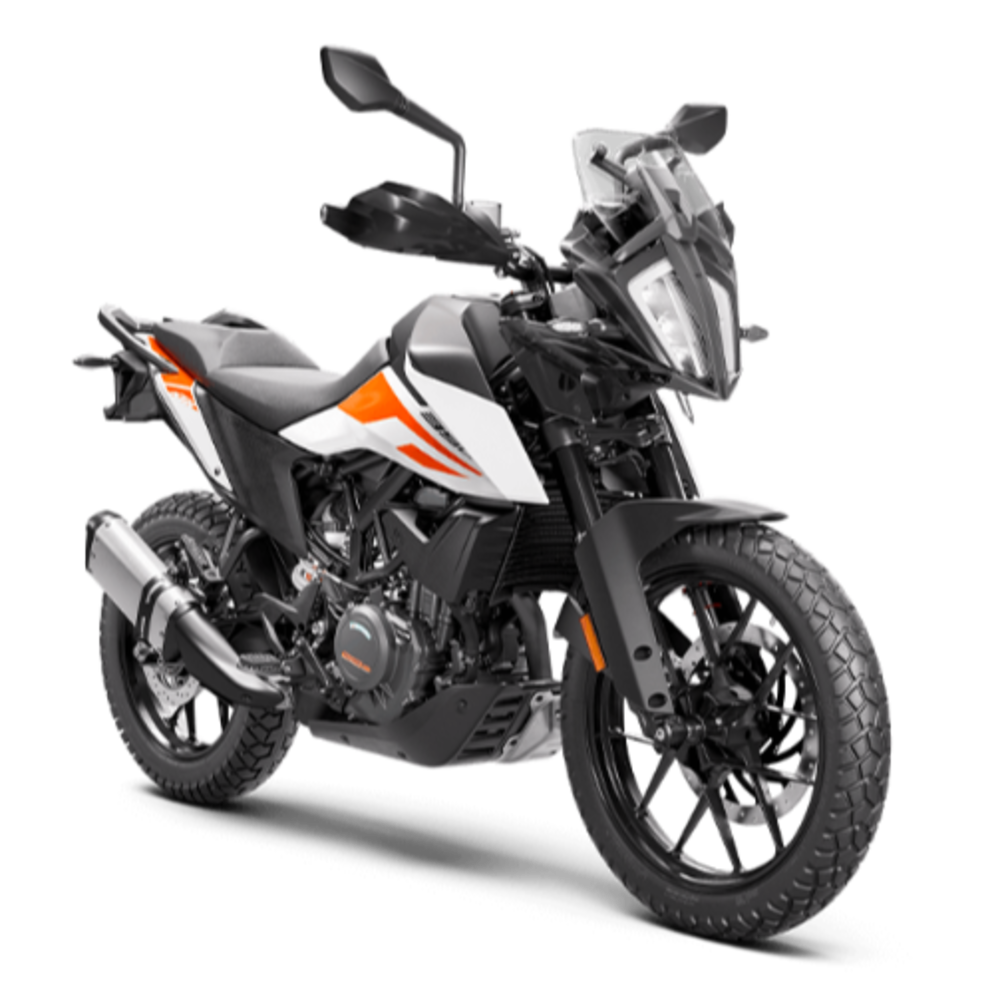 KTM 390 ADVENTURE-PORTADA-Galgo Colombia