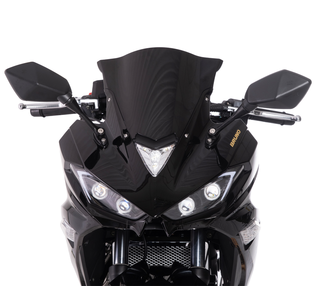 Bruno 200 X6 Galgo Perú