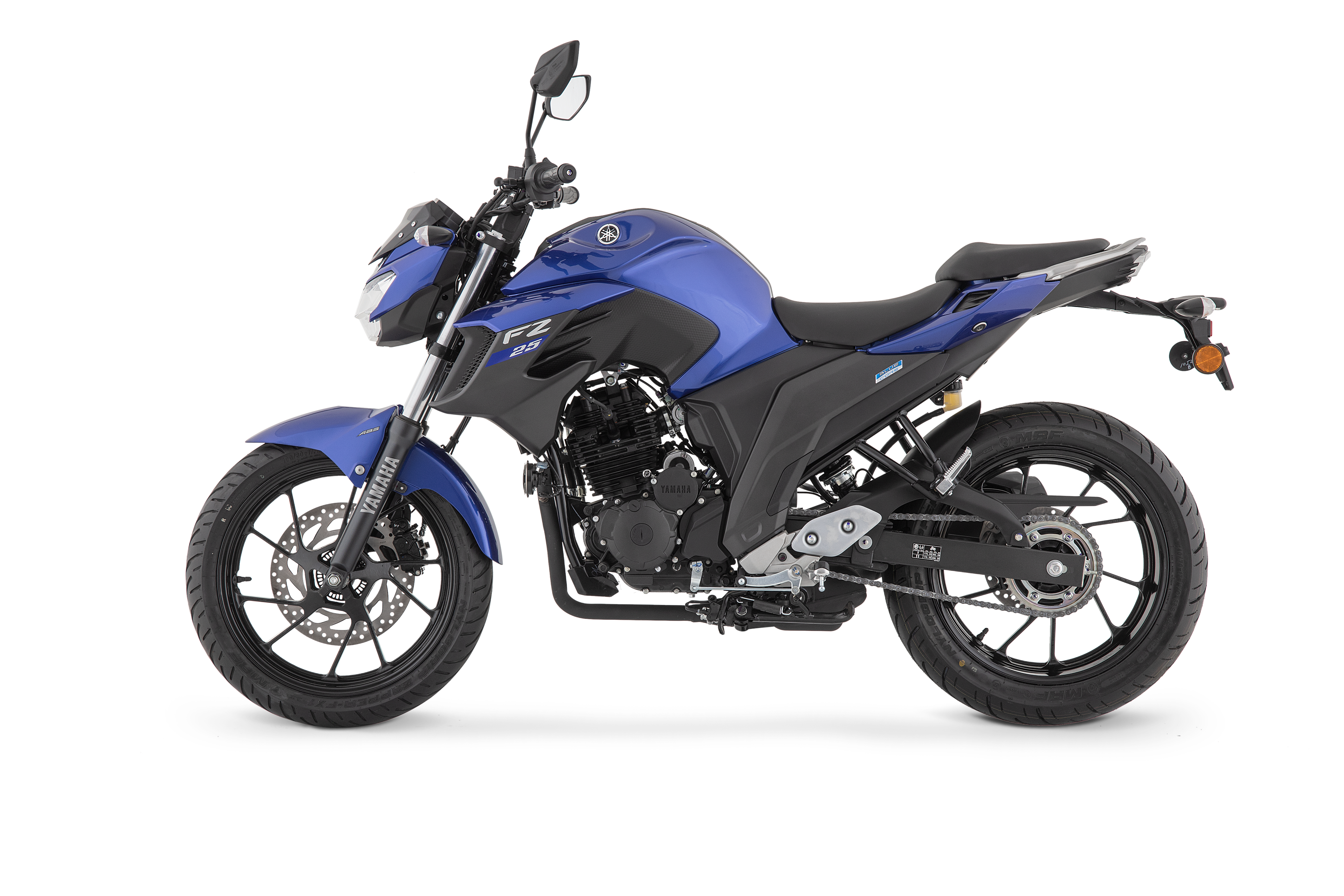 Yamaha FZ 25 ABS Motos Yamaha Galgo Colombia