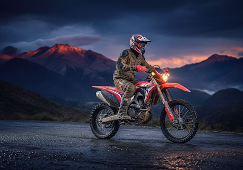 Honda CRF450RX Lifestyle3 Galgo