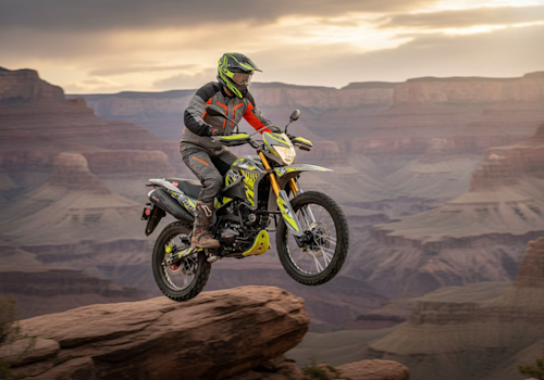 Treck Tigercat 300 Lifestyle1 Galgo