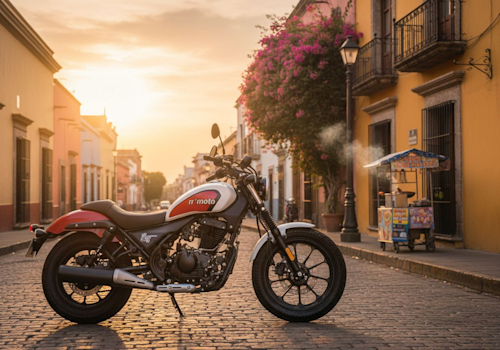 Lifan Starthunder Lifestyle2 Galgo