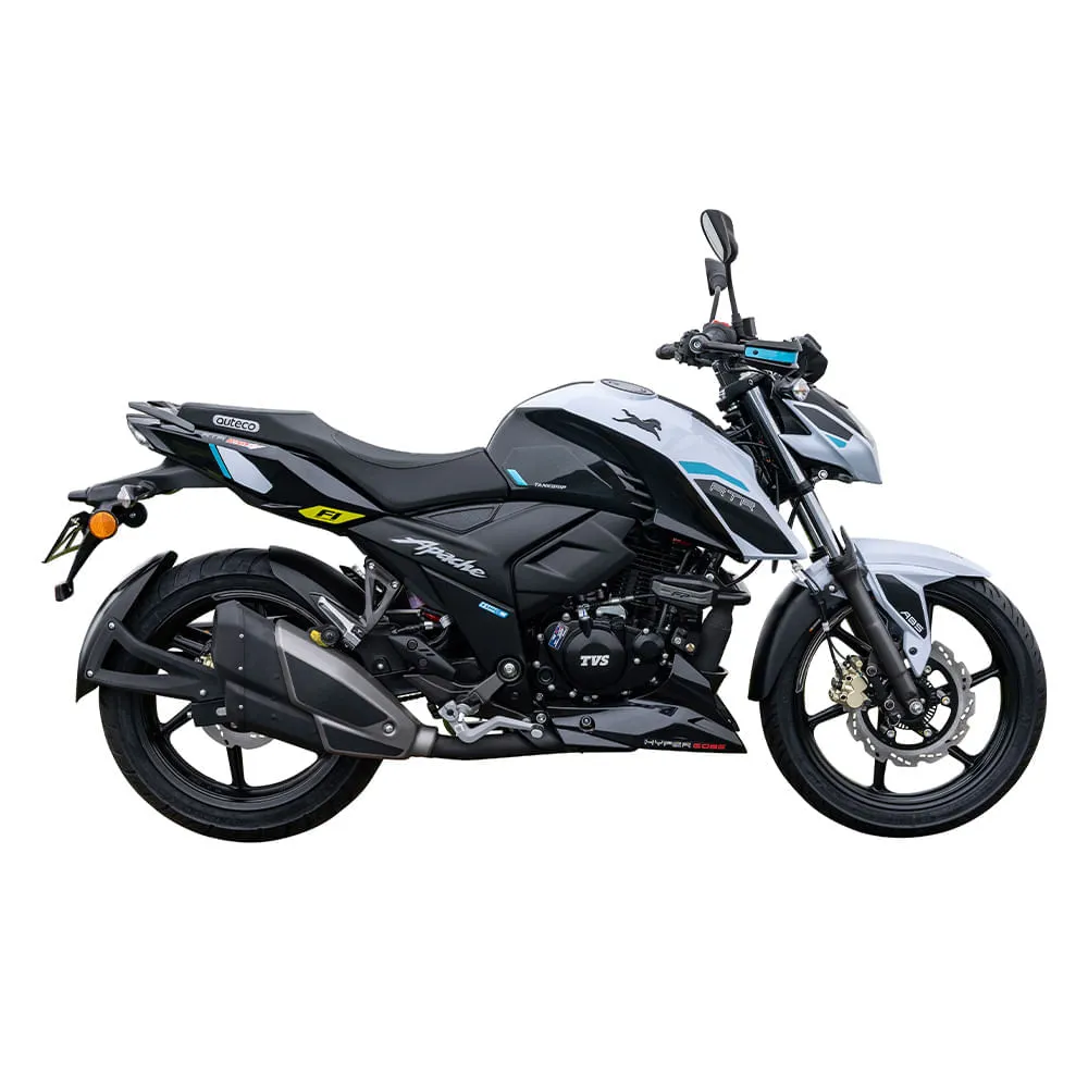 TVS Apache RTR 160 4V Edición Especial Galeria1 Galgo