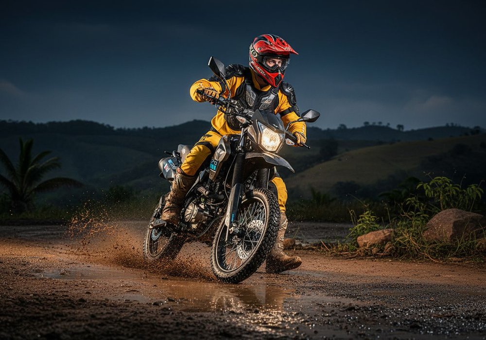 Victory MRX 125 S GP Lifestyle3 Galgo