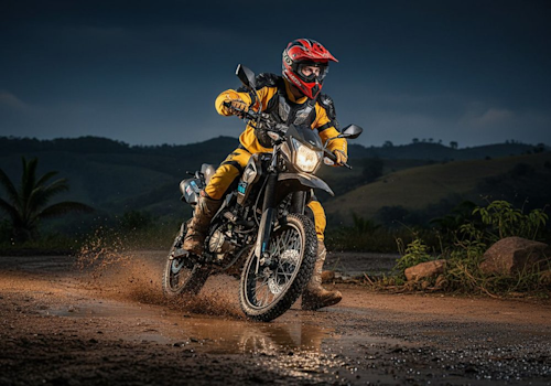 Victory MRX 125 S GP Lifestyle3 Galgo
