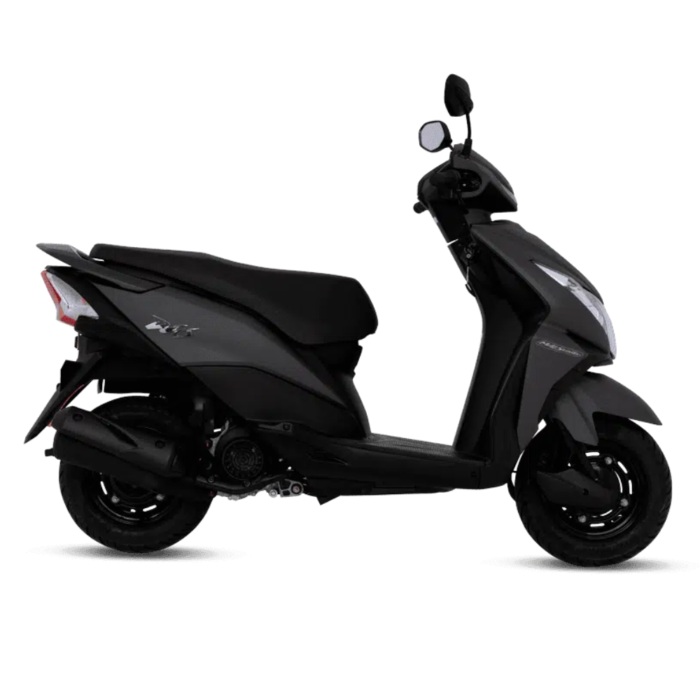 Honda Dio LED DLX-Portada-Galgo Colombia