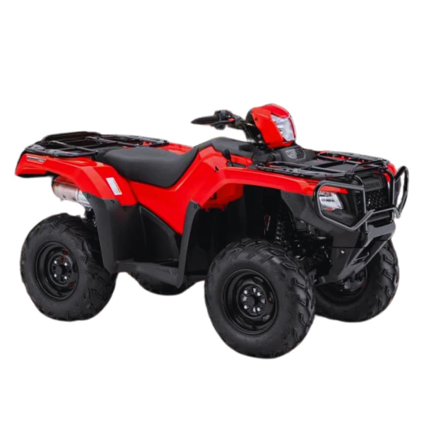 Honda TRX 520 FE2